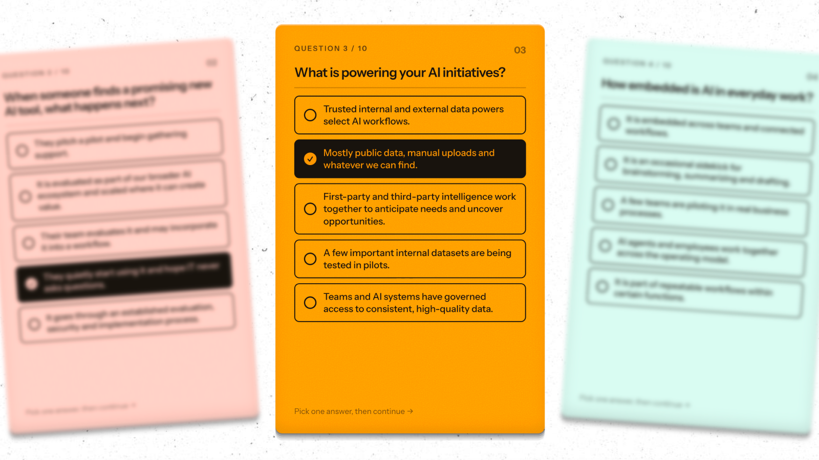 Ai Quiz