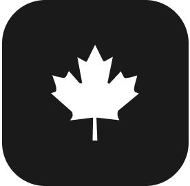 Canada Icon