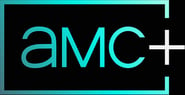 AMC Plus Logo