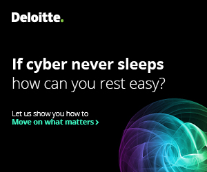 deloitte ad