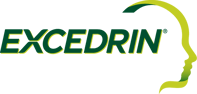 Excedrin Logo