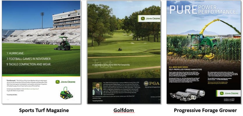 Sports Turf Magazine