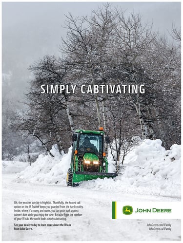 john deere ad