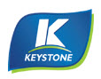 Keystone logo