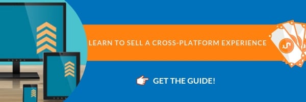 Learn To sell Cross-Platform (6)