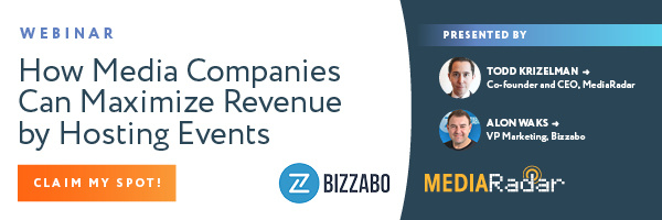 MediaRadar Webinar Banner