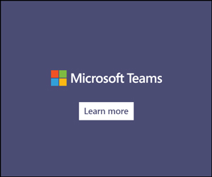 microsoft teams learn more ad