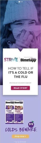 Pfizer ad