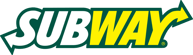 Subway Logo