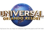 Universal Orlando Resort Logo
