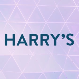 Harry\'s Logo