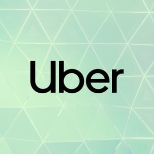 Uber Logo