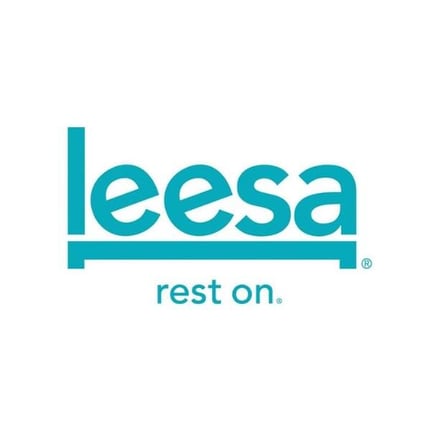 Leesa Logo
