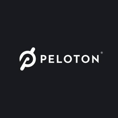 Peloton Logo