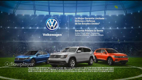Ram Super Bowl TV Ad