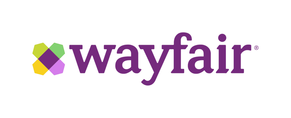 Wayfair social ad