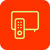 Linear TV_orange