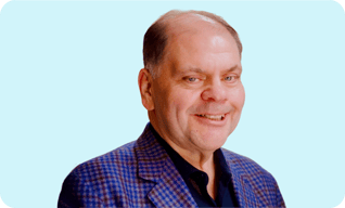 Lou Paskalis - AdWeek Panel