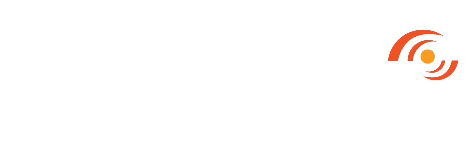 MW left aligned white