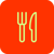 Restaurants _orange