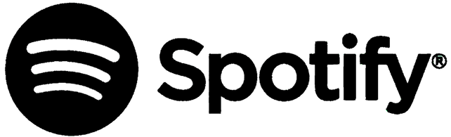 SPOTIFY BLACK