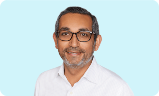 Tejas Desai